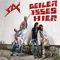 SIX – Geiler isses hier [Digital Version]