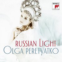 Olga Peretyatko – Russian Light