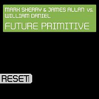 Mark Sherry & James Allen vs William Daniel – Future Primitive