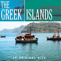 Různí interpreti – The Greek Islands