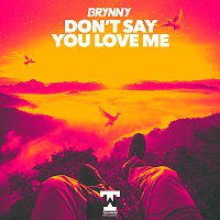 Brynny – Don't Say You Love Me