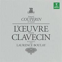 Laurence Boulay – Couperin: Complete Works for Harpsichord