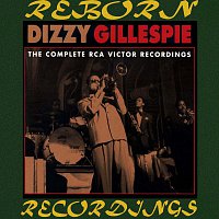 Přední strana obalu CD The Complete RCA Recordings (HD Remastered)