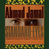 Ahmad Jamal – Standard Eyes (Hd Remastered)