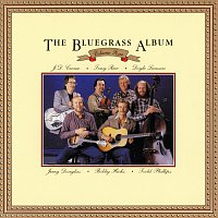 The Bluegrass Album Band – The Bluegrass Album, Vol. 4