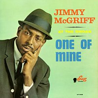 Jimmy McGriff – One Of Mine