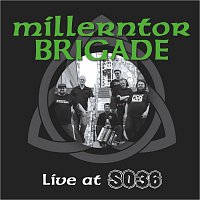 Millerntor Brigade – Live at SO36