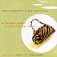 Bert Kaempfert – Two In One - A Singin' Safari/Safari Swings Again [Remastered]