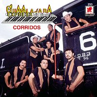 Banda Guadalajara Express – Corridos