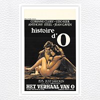 Pierre Bachelet – Histoire D'O [Original Motion Picture Soundtrack]