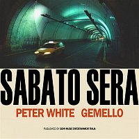 Peter White, Gemello – Sabato Sera