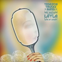 Tedeschi Trucks Band, Trey Anastasio – Why Does Love Got To Be So Sad? [Live at LOCKN' / 2019]