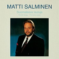 Matti Salminen – Suomalaisia lauluja
