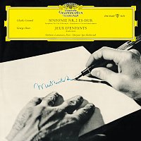 Gounod: Symphony No. 2; Bizet: Jeux d'enfants; Debussy: La Mer; Debussy: Danses for Harp and Orchestra [Igor Markevitch – The Deutsche Grammophon Legacy: Volume 11]