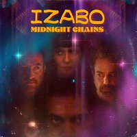 Přední strana obalu CD Midnight Chains
