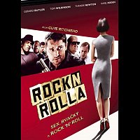 Různí interpreti – RocknRolla DVD