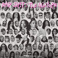 Raedio – RAP SH!T: The Mixtape [From the Max Original Series, S2]