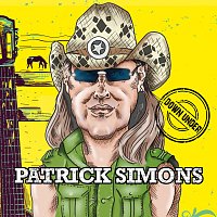 Patrick Simons – Down Under