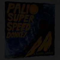 Palio SuperSpeed Donkey – A Funny Sunrise