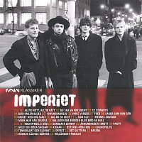 Imperiet – MNW Klassiker - Imperiet