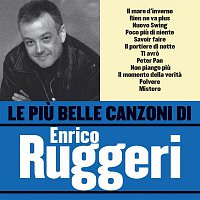 Enrico Ruggeri – Le piu belle canzoni di Enrico Ruggeri