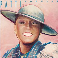 Patti LaBelle – PATTI