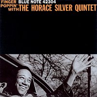 Horace Silver Quintet – Finger Poppin' [The Rudy Van Gelder Edition]