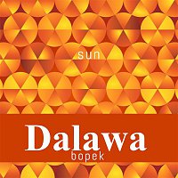 Přední strana obalu CD Dalawa Sun