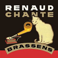 Renaud – Chante Brassens