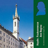 Přední strana obalu CD St. Augustin - Haydn: Paukenmesse