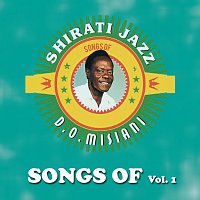 D.O Misiani & Shirati Jazz – Songs Of [Vol. 1]