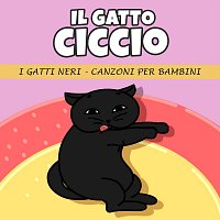 I Gatti Neri Canzoni Per Bambini – Il Gatto Ciccio