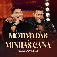 Cleber & Alex, Douglas & Vinicius – Motivo Das Minhas Canas [Ao Vivo]