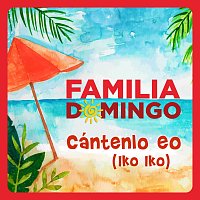 Familia Domingo – Cántenlo Eo (Iko Iko)