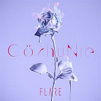 Přední strana obalu CD FLARE