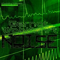 Přední strana obalu CD Noise