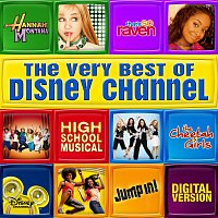 Různí interpreti – The Very Best Of Disney Channel
