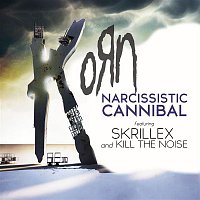 Korn – Narcissistic Cannibal (feat. Skrillex & Kill The Noise)