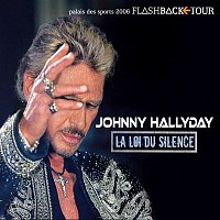 Johnny Hallyday – La Loi Du Silence