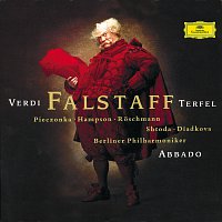 Berliner Philharmoniker, Claudio Abbado – Verdi: Falstaff