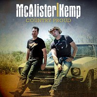 McAlister Kemp – Country Proud