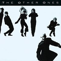 Přední strana obalu CD The Other Ones