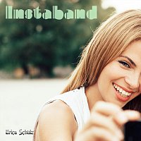 Přední strana obalu CD Instaband