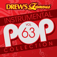 Přední strana obalu CD Drew's Famous Instrumental Pop Collection [Vol. 63]