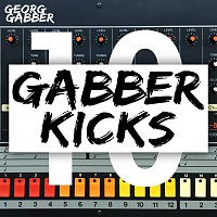 Georg Gabber – Epic Gabber Kicks 10