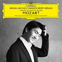 Seong-Jin Cho, Chamber Orchestra of Europe, Yannick Nézet-Séguin – Mozart: Piano Concerto No. 20, K. 466; Piano Sonatas, K. 281 & 332