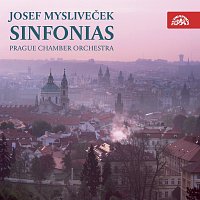 Pražský komorní orchestr – Mysliveček: Sinfonie