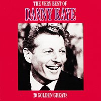 Danny Kaye – The Best Of