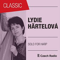 Lydie Hartelová, Martinů Quartet, Pilsen Philharmonic Orchestra – Solo for Harp: Lydie Härtelová