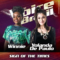 Winnie, Yolanda de Paulo – Sign Of The Times [Ao Vivo No Rio De Janeiro / 2019]